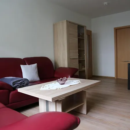 Gaestewohnung Heinrich-heine-strasse 8 Appartamento