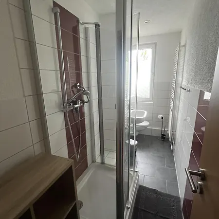 Gaestewohnung Heinrich-heine-strasse 8 Appartamento